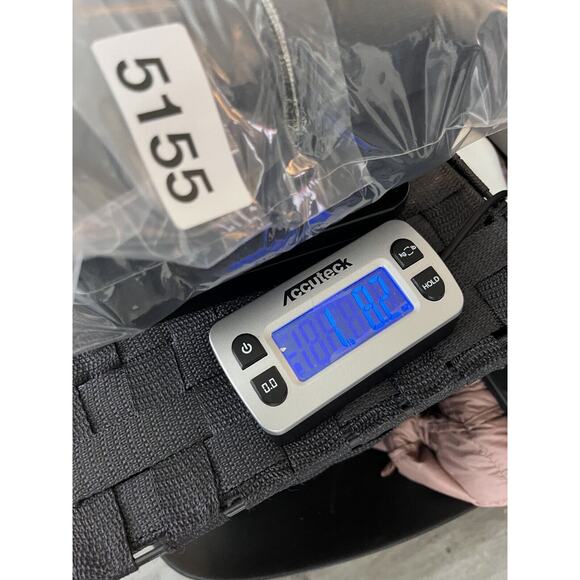 Nike 90s Y2K Red Tag XCI Hoodie L Swoosh Gorpcore Hip Hop Skate Pullover Pockets - Picture 14 of 14